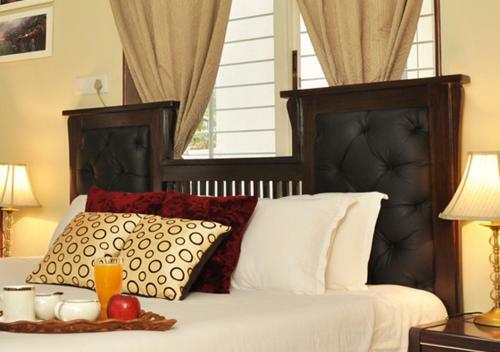 Premium Serviced Apartments