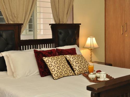Premium Serviced Apartments