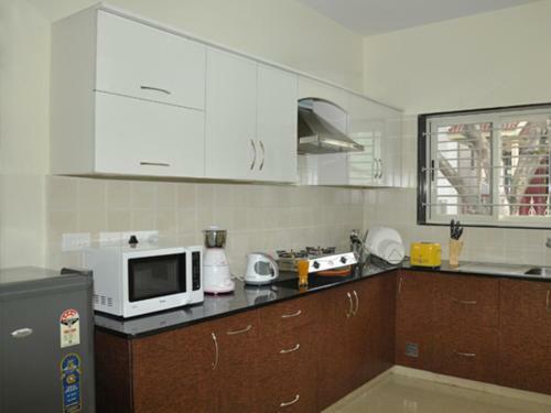 Premium Serviced Apartments