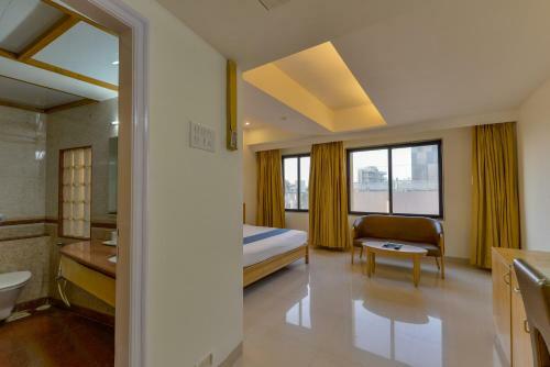 Hotel Ajanta