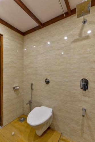 Hotel Ajanta