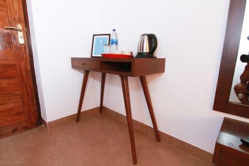 Bed & Breakfast Casa Cubo By The Beach