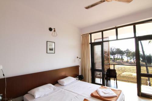 Bed & Breakfast Casa Cubo By The Beach