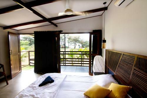 Bed & Breakfast Casa Cubo By The Beach