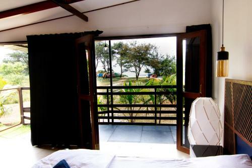 Bed & Breakfast Casa Cubo By The Beach