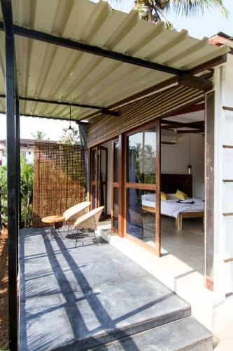Bed & Breakfast Casa Cubo By The Beach