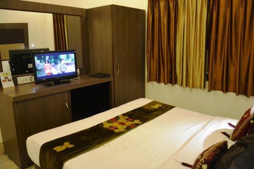 The Ambassador - Hotel & Conference Center