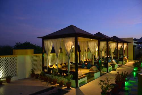 The Ambassador - Hotel & Conference Center