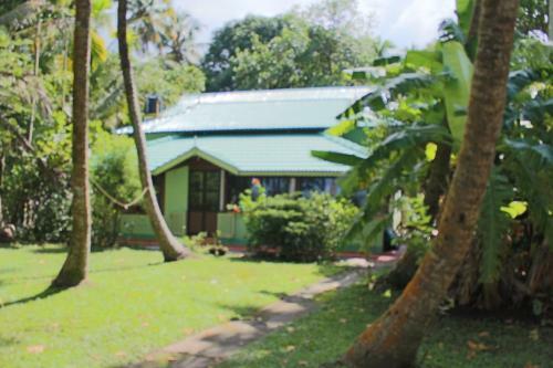West Wind Homez - Home Stay