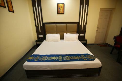 Hostal Keys Lite Apple Nest, Manali