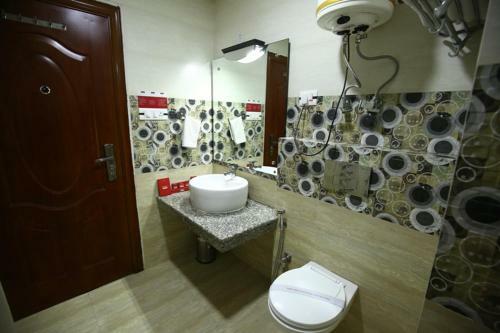 Hostal Keys Lite Apple Nest, Manali