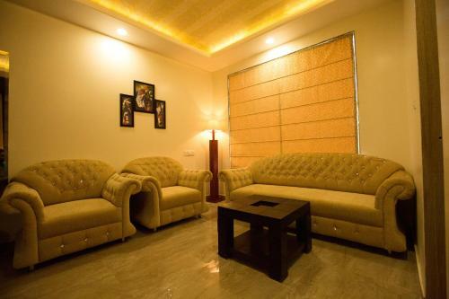 Hotel V Inn Jaipur