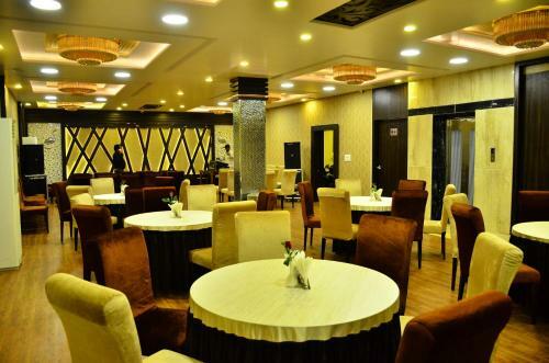 Hotel V Inn Jaipur