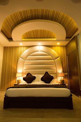 Hotel V Inn Jaipur