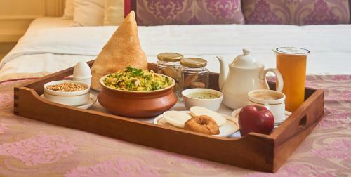 Hotel Bawa Suites
