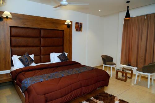 Hostal Hotel Bhabha