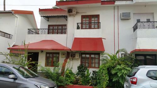Villa The Duplex Luxury Beach
