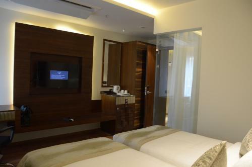 Hotel Connaught Royale Delhi