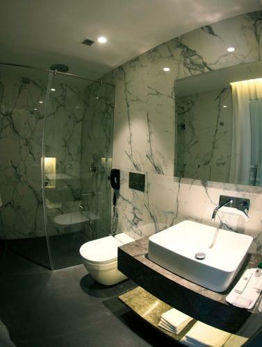 Hotel Connaught Royale Delhi