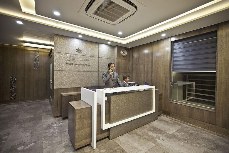 Hotel Sifat International