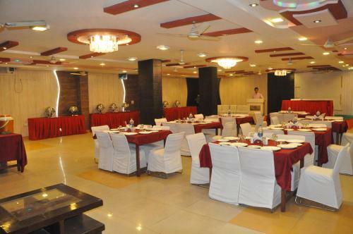 Hotel Muskan Palace