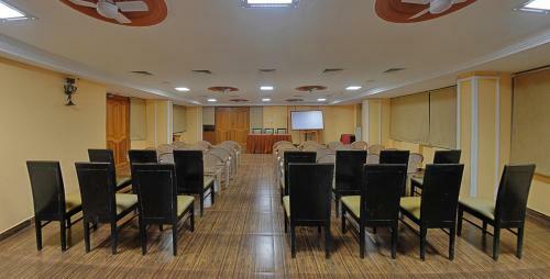 Hotel Mahabs