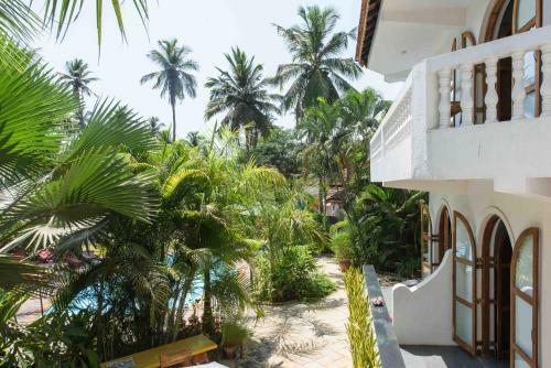 Bed & Breakfast Casa Da Praia