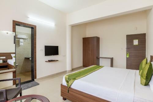 Hotel Treebo Trend Pappilon Palace