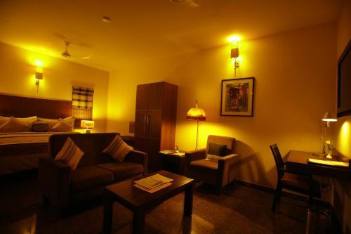 Aparthotel Justa Indiranagar