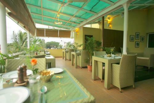 Aparthotel Justa Indiranagar