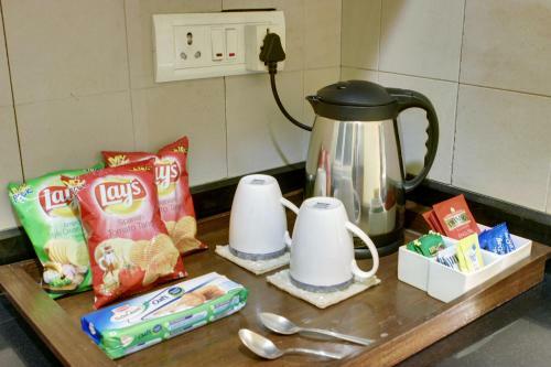 Aparthotel Justa Indiranagar