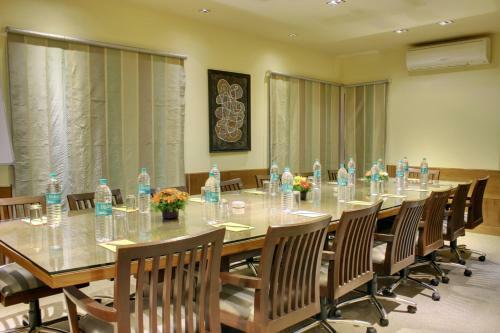 Aparthotel Justa Indiranagar