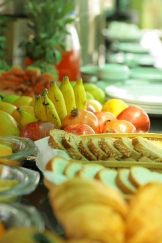 Aparthotel Justa Indiranagar