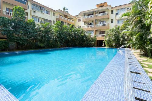 Hotel Treebo Zeebo Suites