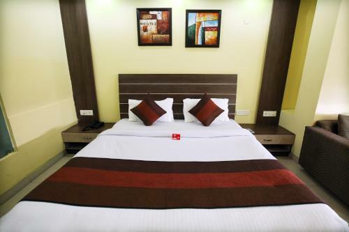 Posada Hotel Mm Yellowuds @ Amritsar Bus Stand