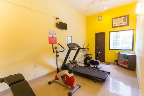Hotel Ginger Bangalore- Whitefield