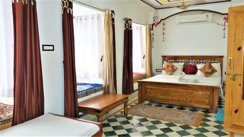 Bed & Breakfast The Wanderlust Guest House