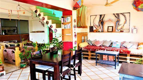 Bed & Breakfast The Wanderlust Guest House