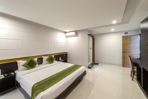 Bed & Breakfast Raj Premier ? Phg