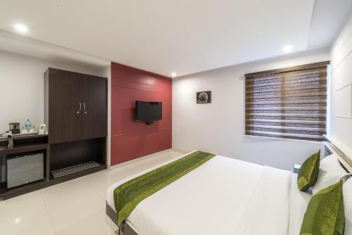 Bed & Breakfast Raj Premier ? Phg