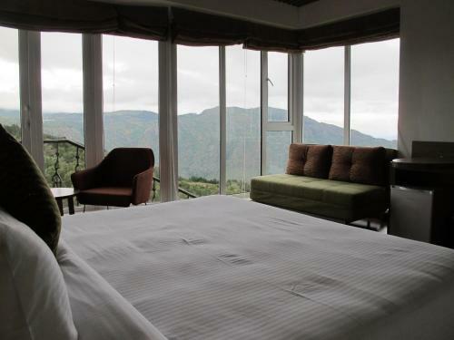 Hotel Glyngarth Resorts