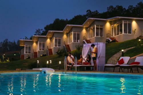 Hotel Glyngarth Resorts