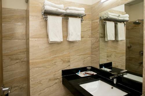 Hotel Ganges Grand