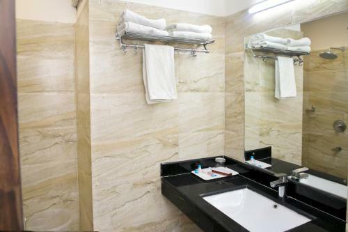 Hotel Ganges Grand