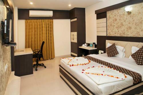 Hotel Ganges Grand