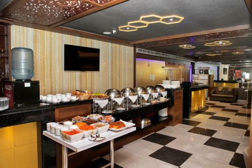 Hotel Ganges Grand