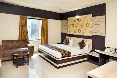 Hotel Ganges Grand