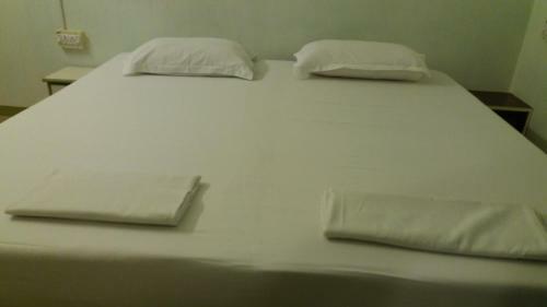 Albergue Hotel Johny's Backpackers Home