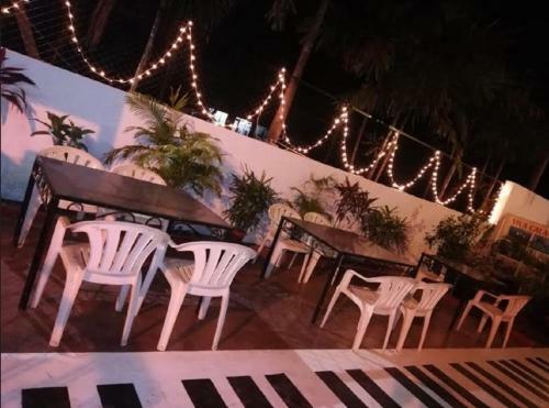 Hotel Viva Calangute