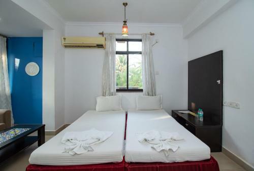 Hotel Viva Calangute